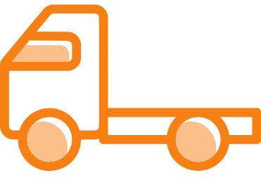 梅江拖车/平板车